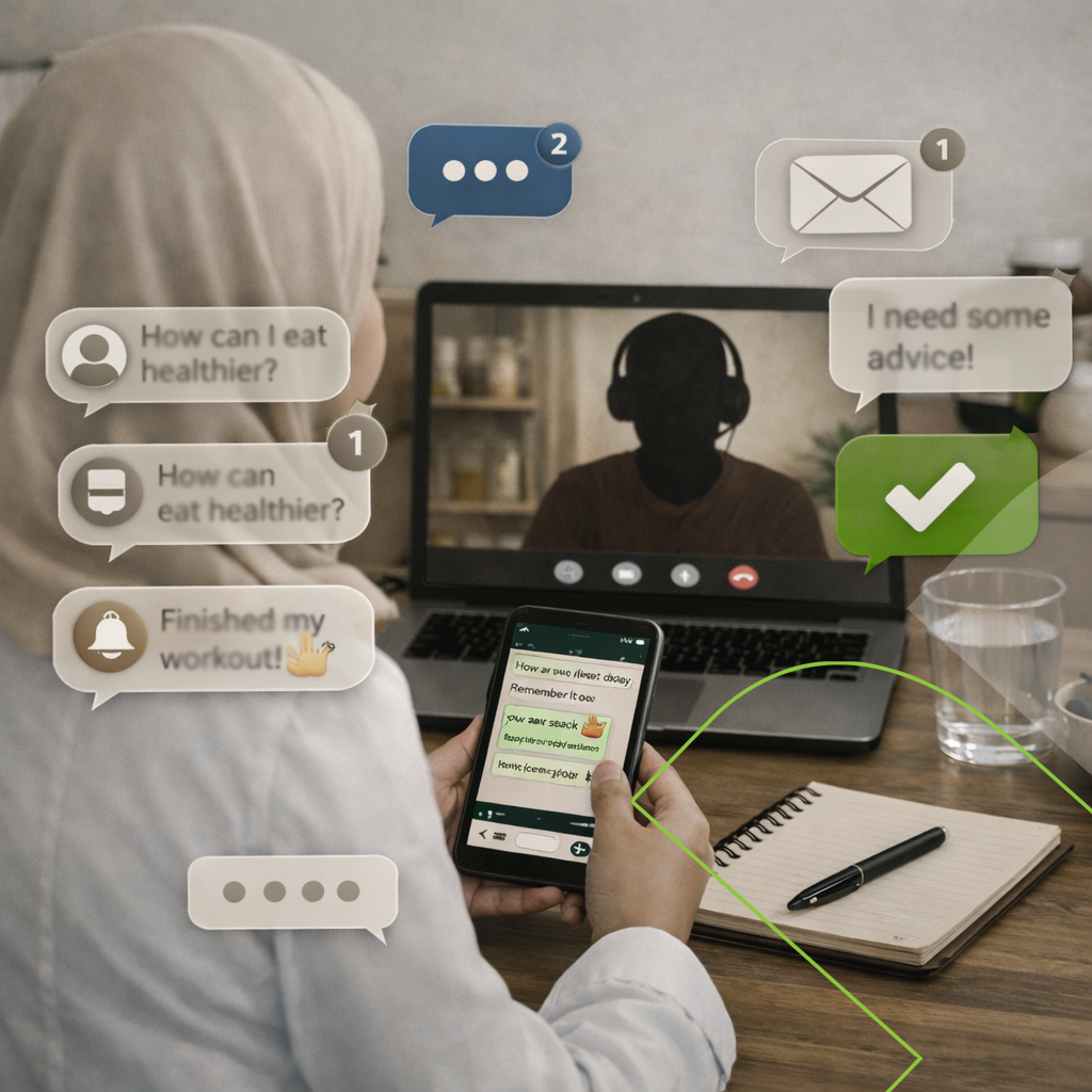 باقة الرعاية المكثفة