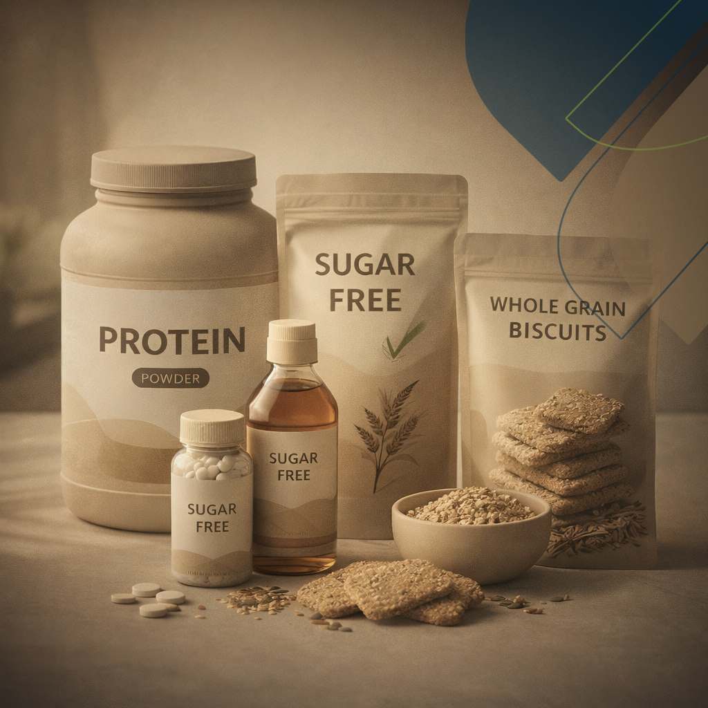 Our Products