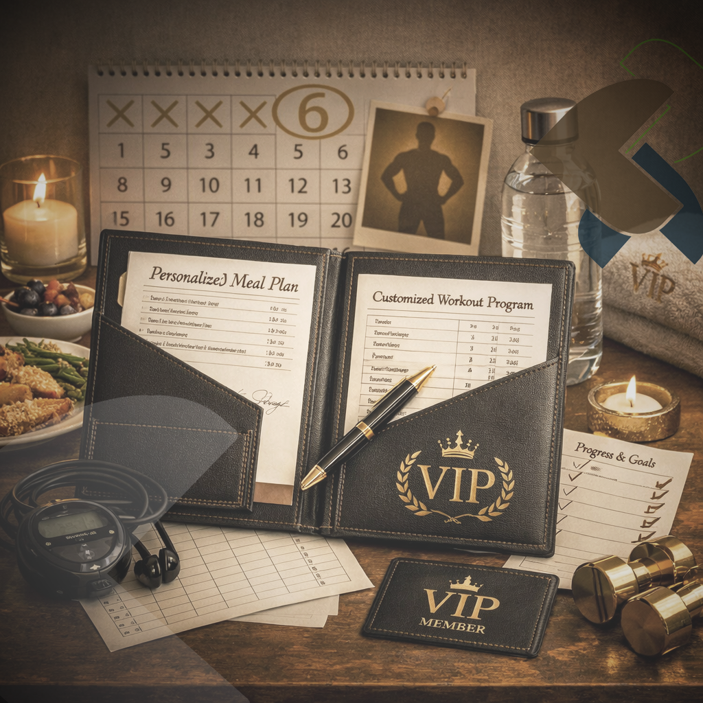 Extensive Packages (Premium)