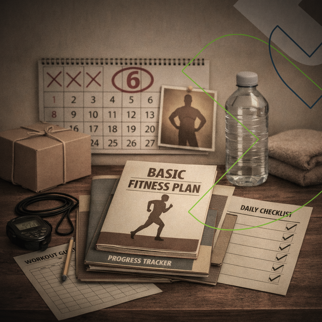 Simple Packages (Low Cost)