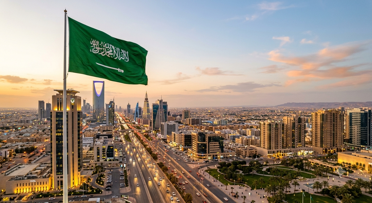 Saudi National Day Celebration at Tegdar Center for Nutrition with 20% discount on all products and services