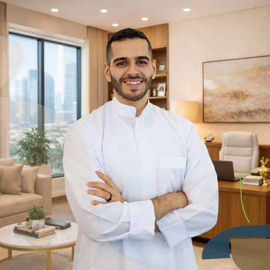 باقة تغذية مع المدرب نجم زياد