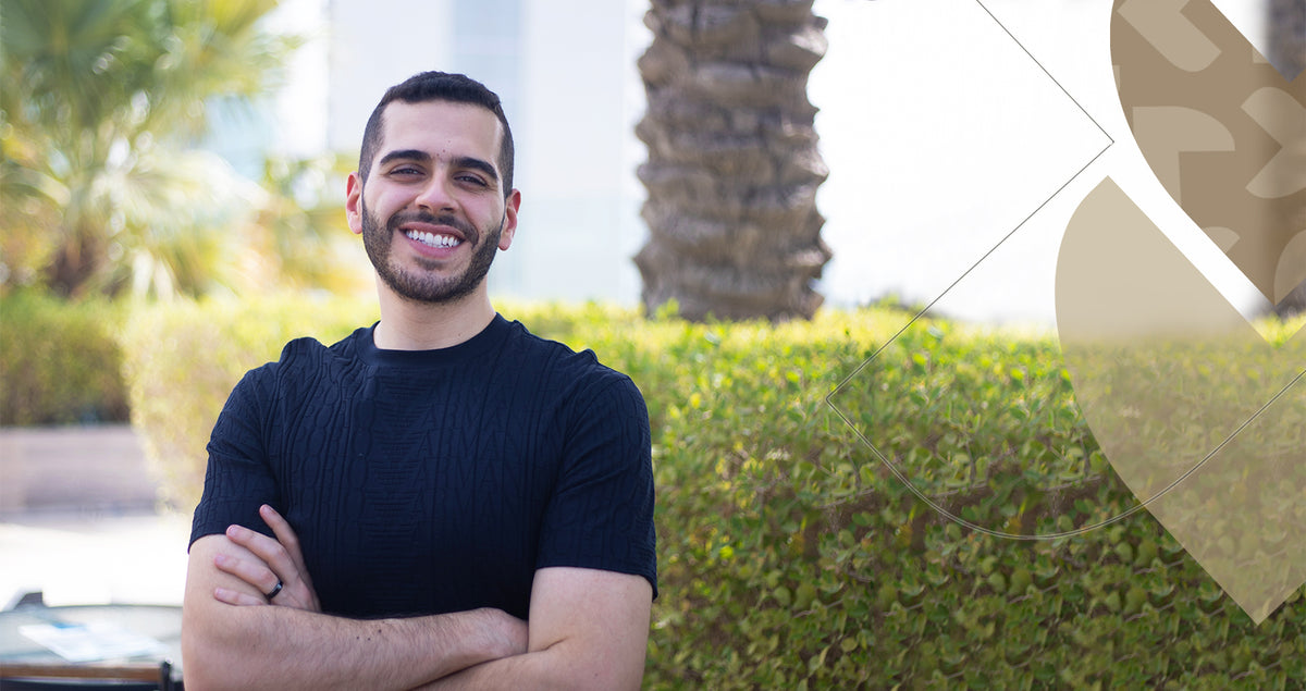 Coach and co-founder of Tegdar Center for Nutrition supporting healthy lifestyle transformation